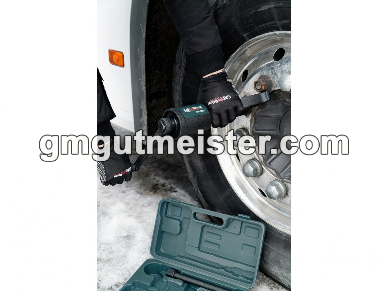 КЛЮЧ РЕДУКТОРНИЙ 32/33 1:68 6800N/M SW16848 - фото 11